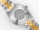 Bust Down Rolex Datejust 41mm MS Factory Cal.3235 Special Edition Watch in 904 Yellow Gold Pave diamonds (8)_th.jpg
